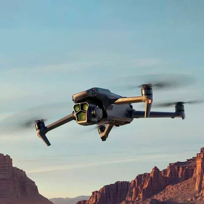 Flydron Dron 998 PRO : Con Camara Full Hd 4