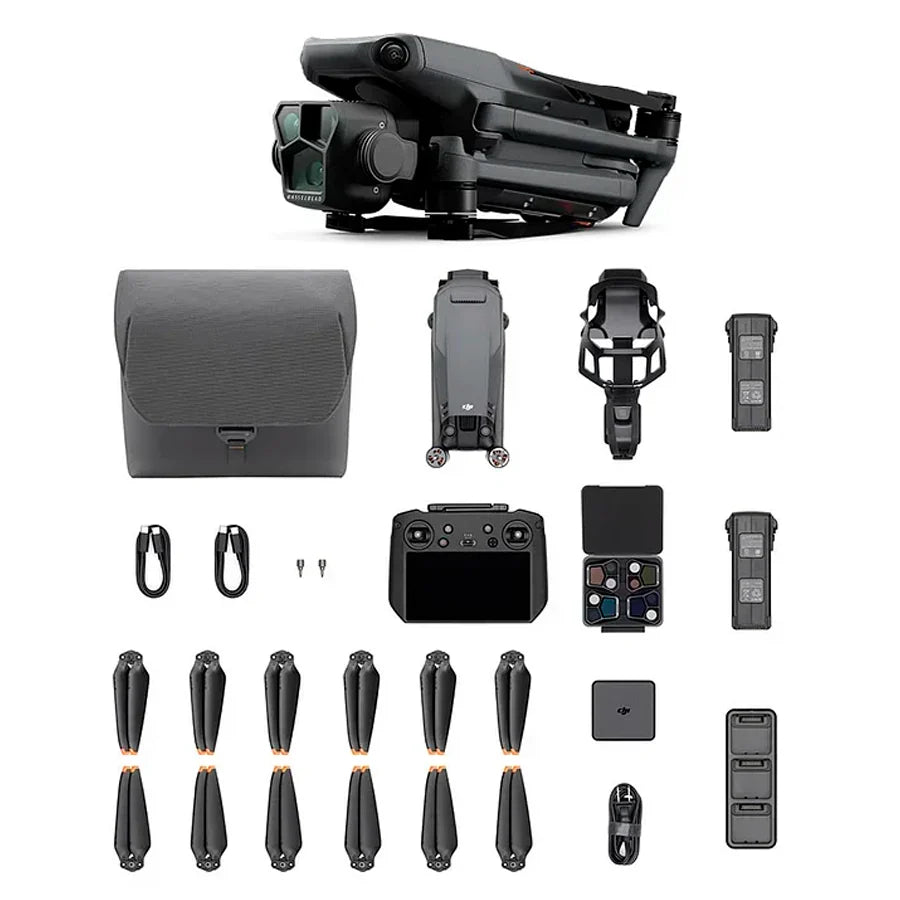 FlyDron 998 PRO con Camara Full Hd 4k + BATERÍA EXTRA