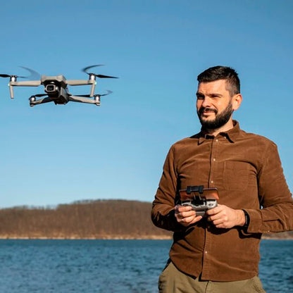Flydron Dron 998 PRO : Con Camara Full Hd 4