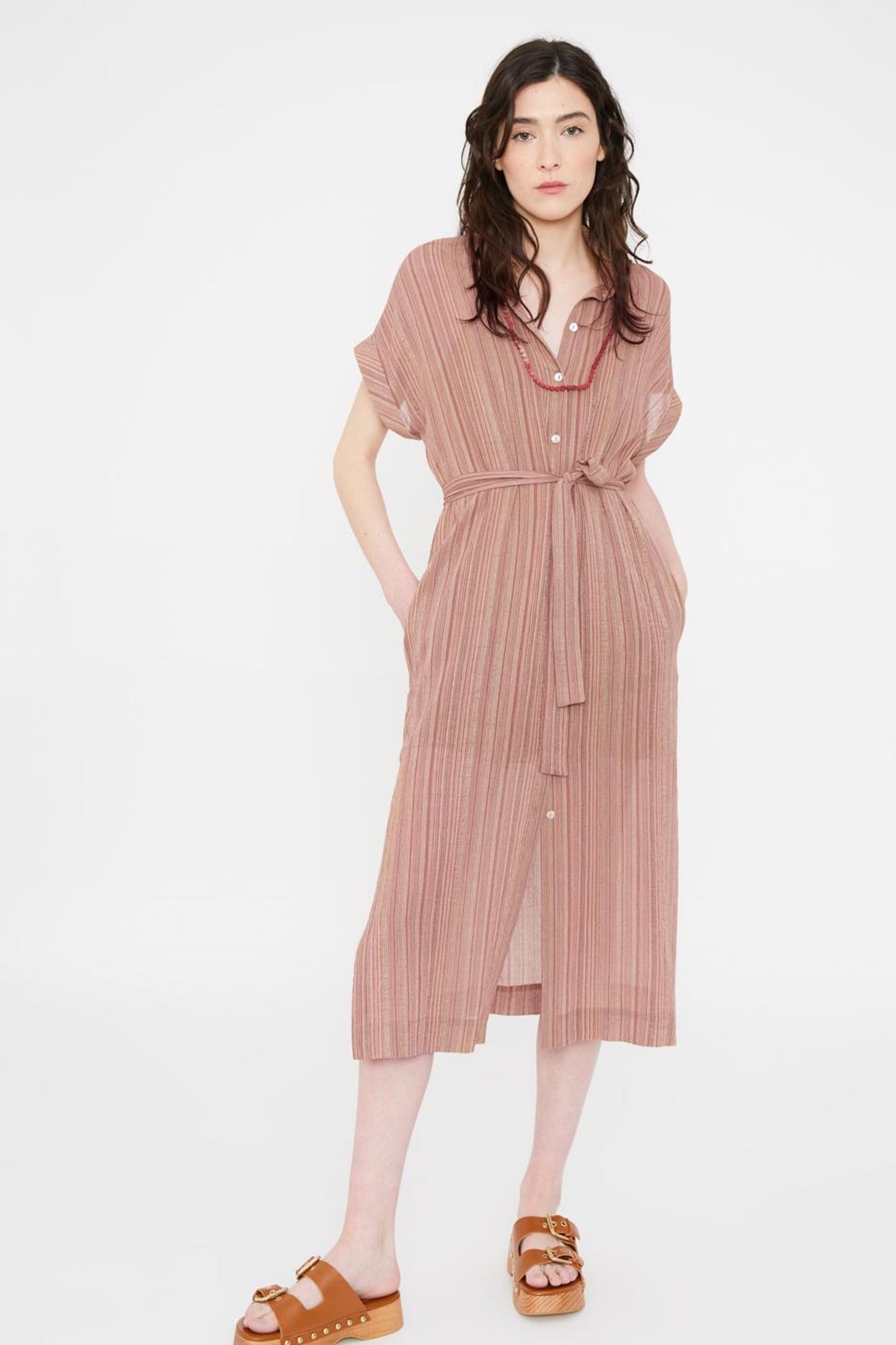 VESTIDO DIKILI